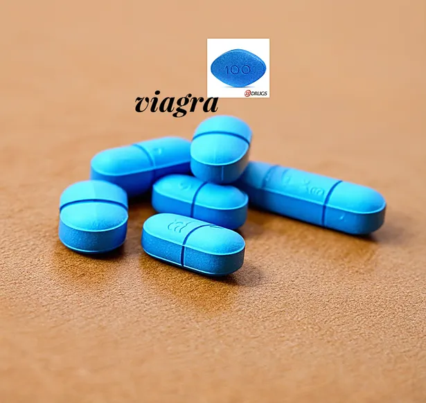 Viagra receta españa